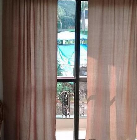 Maria Guest House 帕罗林 外观 照片