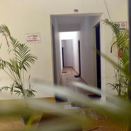 Maria Guest House 帕罗林 外观 照片