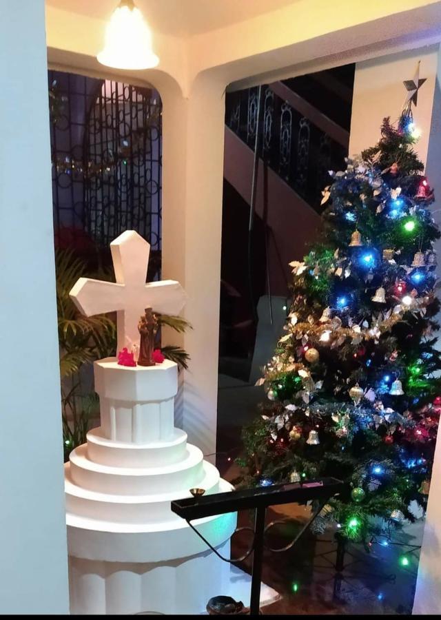 Maria Guest House 帕罗林 外观 照片