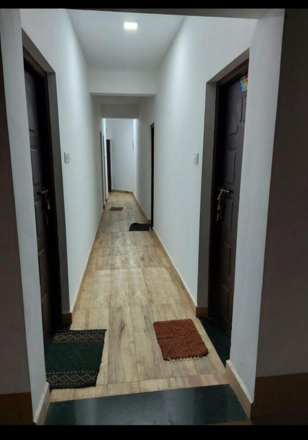 Maria Guest House 帕罗林 外观 照片