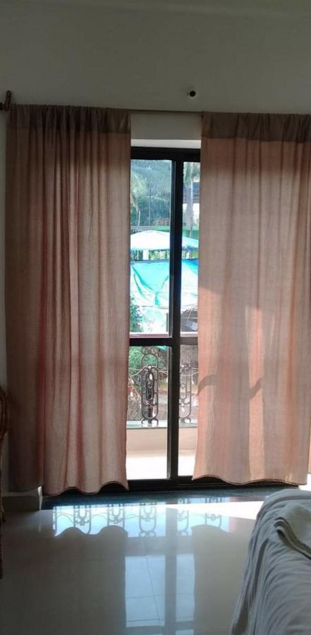Maria Guest House 帕罗林 外观 照片