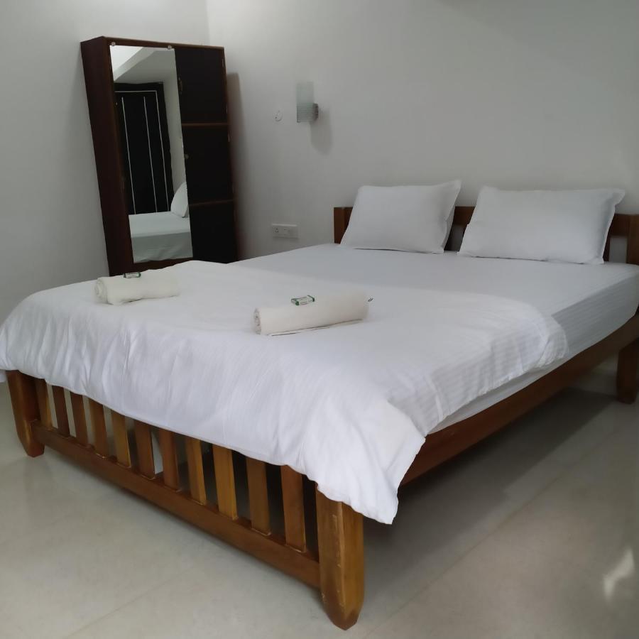 Maria Guest House 帕罗林 外观 照片