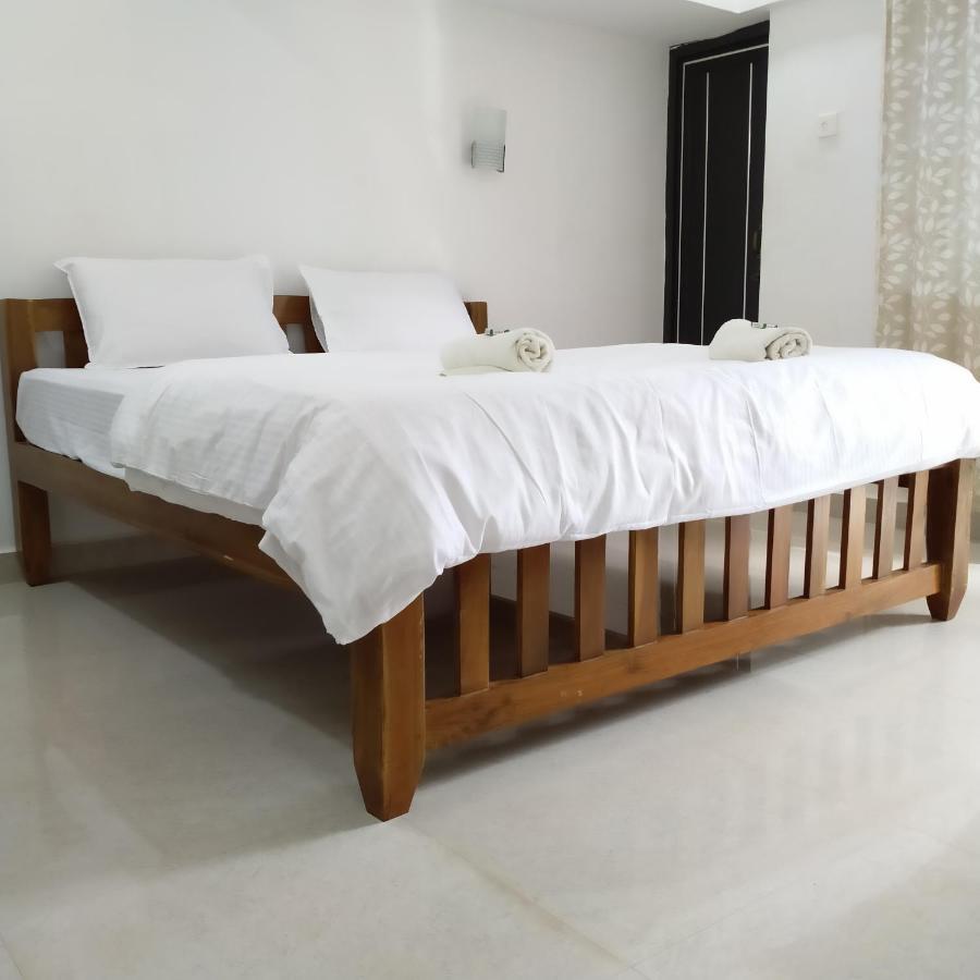 Maria Guest House 帕罗林 外观 照片